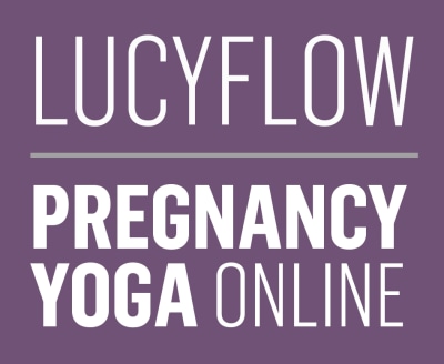Shop Lucy Flow logo