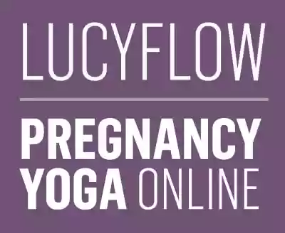 lucyflow.com logo