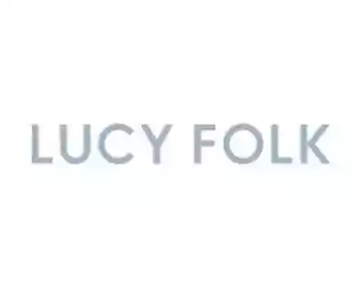 Lucy Folk discount codes