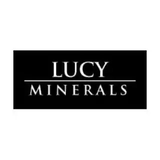 Shop Lucy Minerals discount codes logo
