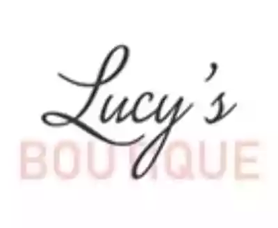 Lucy’s Boutique coupon codes