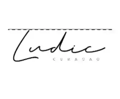 Shop Ludic Curacao logo