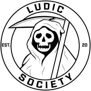 Ludic Society logo