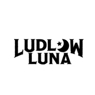 Ludlow Luna logo