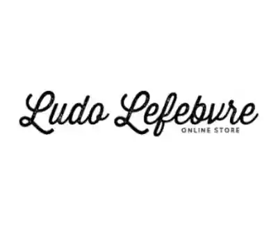 Ludo Lefebvre Online Store logo