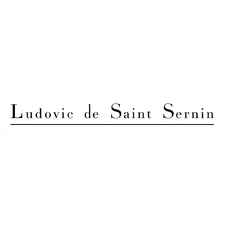 Shop Ludovic De Saint Sernin logo