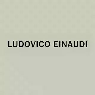 Ludovico Einaudi logo