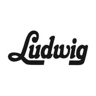 Shop Ludwig Drums logo