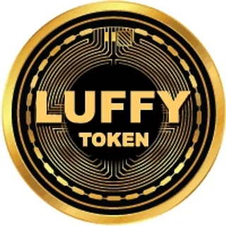 Luffy Token logo