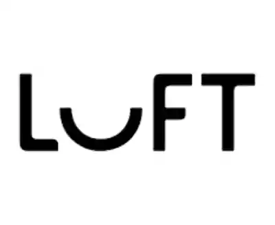 Shop Luft logo