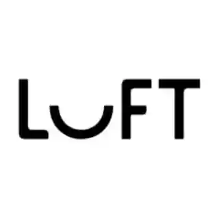 Luuft logo