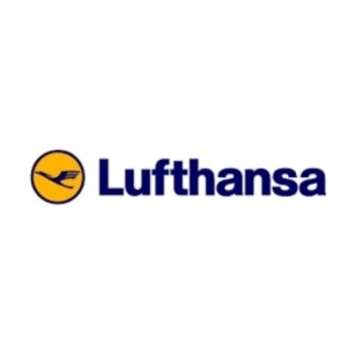 Shop Lufthansa RU logo