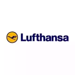 Lufthansa RU logo