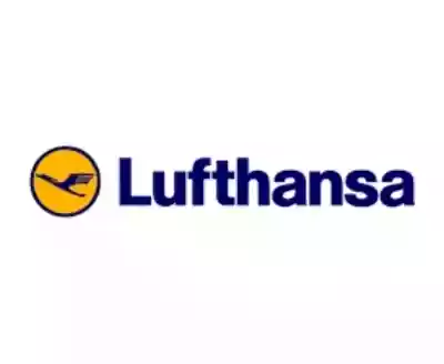 Lufthansa UK logo