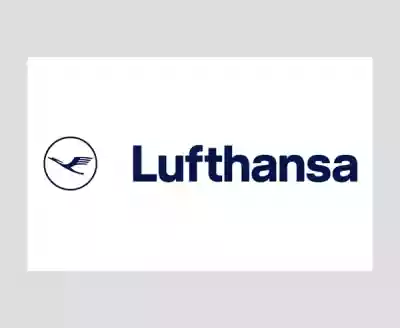 Shop Lufthansa DE discount codes logo