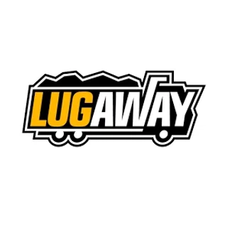 Lug Away logo