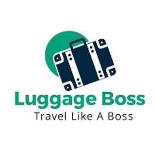 Shop Luggage Boss logo