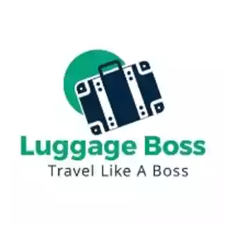 Luggage Boss discount codes