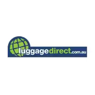 Shop Luggage Direct AU coupon codes logo