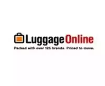 Luggage Online coupon codes