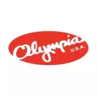 Olympia USA discount codes