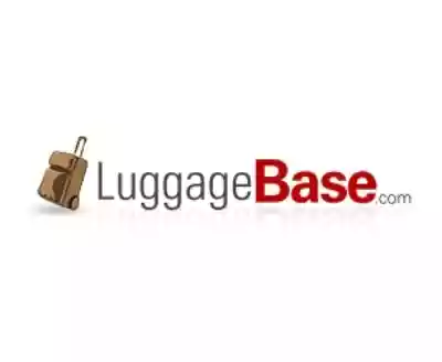LuggageBase logo