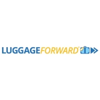 Shop Luggage Forward logo