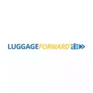 Luggage Forward discount codes