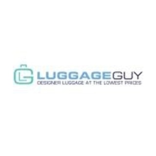 Shop LuggageGuy.com logo