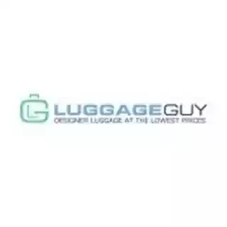 LuggageGuy.com logo