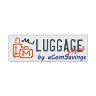 Shop LuggageMore coupon codes logo