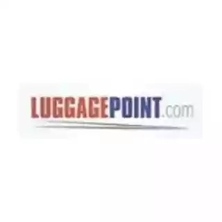 LuggagePoint logo