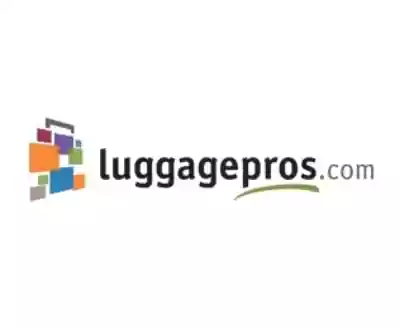 LuggagePros discount codes