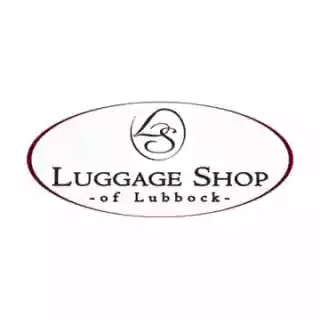Shop Luggage Shop of Lubbock promo codes logo