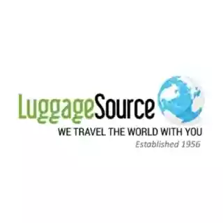 LuggageSource discount codes