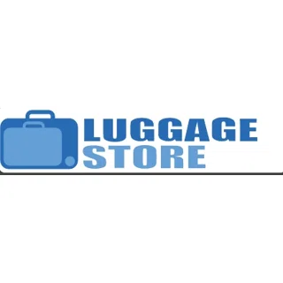Shop LuggageStore logo