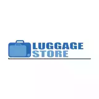 LuggageStore logo