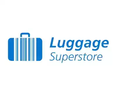 Luggage Superstore coupon codes