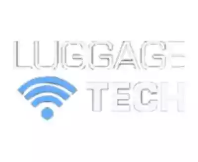 Shop Luggage Tech logo