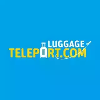 Luggage Teleport logo