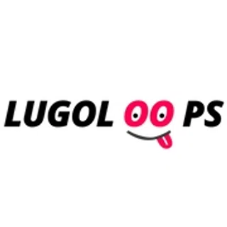 Lugoloops  logo