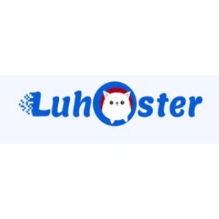 LuHoster LTD logo
