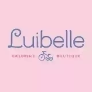 Shop Luibelle promo codes logo
