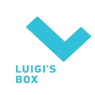 Luigi’s Box logo