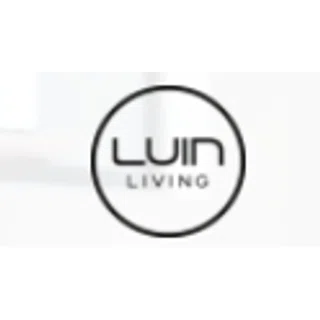 Luin Living USA logo