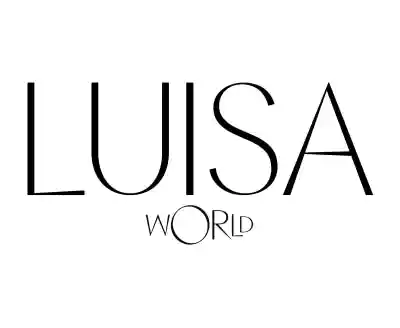 Luisa World discount codes