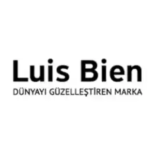Shop Luisbien  promo codes logo