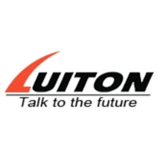 Shop LUITON logo