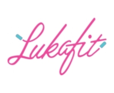 Shop Lukafit logo
