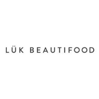 Luk Beautifood logo